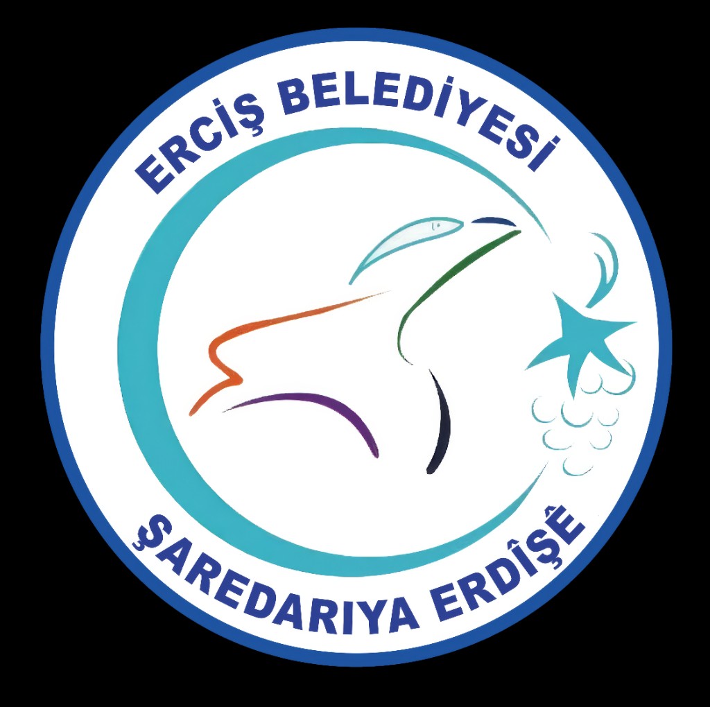 Erciş Belediyesi Logosu
